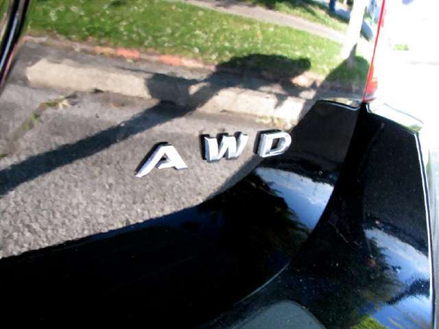 2007 Pontiac Torrent AWD 4dr SUV